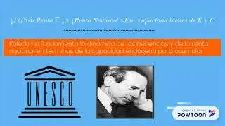 #EconoCombita | La econom&iacute;a del crecimiento dirigido por la demanda | Mark Setterfield |  CAP. 3