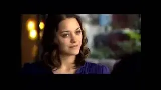 Givin' Up - Tommy Hools feat. Richard Archer and Marion Cotillard (Official Music Video)