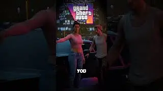 Jason & Lucia&rsquo;s CRAZY New Abilities in GTA 6