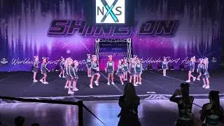 Worldwide Spirit Cheer Exhibition - Jan 2026