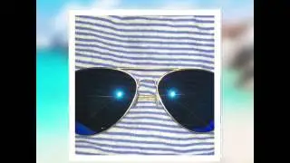 WearMe Pro aviators