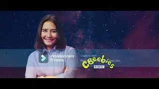 Aku Bukan Bang Toyib - Sprixie Studios - Prilly Latuconsina - CBeebies Asia (Subtitles UK)