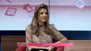 IMAZHI I S&Euml; SHTUN&Euml;S  -  MATURA M&Euml; NDRYSHE 08.06.2019