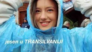 Žurka za Halloween u DRAKULINOM DVORCUU