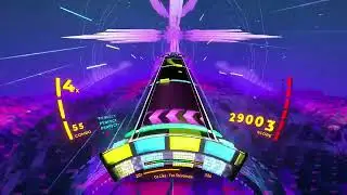 Go Like (DbB Mix) - Expert 24 S - Spin Rhythm XD