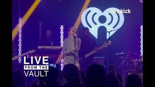 Rita Ora - Black Widow [Live From The Vault]
