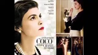 la historia de coco chanel