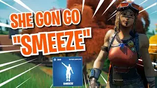 Fortnite Montage - 