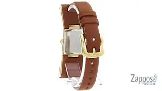 Kate Spade New York 16mm Kenmare Watch - KSW1240 SKU: 8904448