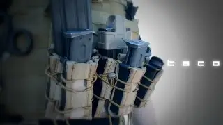 Taco pouches | TACTICOOL STUFF | Capsule Corp. Airsoft Espa&ntilde;a