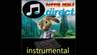 instrumental de chanson dessins anim&eacute;s direct