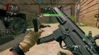 call of Duty moderne 2 equipe: lokito, flacko,piksoo et bitsbeat
