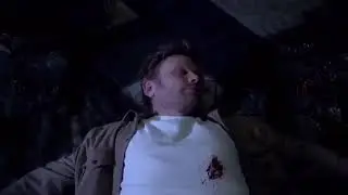 Supernatural 13x23 Legendado - cena final