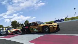Paul Ricard -  Aftermovie