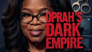 Oprah&rsquo;s Dark Empire: Secrets, Scandals & Shocking Allegations