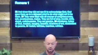 2025-08-24 - The Armory of BCOG