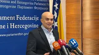Raguž: Vlast se hvali prihodima iz zaduženja s Londonske berze po lihvarskim kamatama