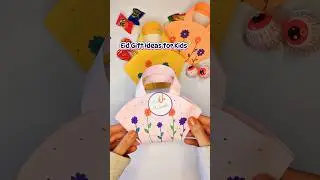 I Tried Making Eid Gifts vs Buying Them
