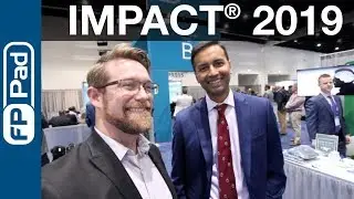Schwab IMPACT 2019: Kartik Srinivasan on New Advisor Tech Integrations