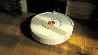 Roomba works! 500 series / 530