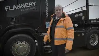 Flannery - CameraMatics DVS24 System Demo