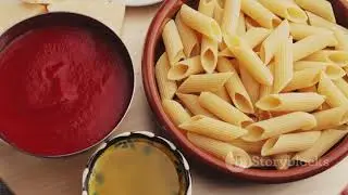 Cook Your Italian (40+ Kitchen Related Words in Italian)
