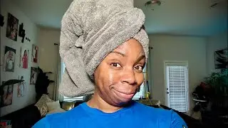 Hair Maintenance Today for the WHOLE FAMILY! (Locs & Kids Twists) | Just 1 Touch by MissDreeks