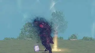 Furry Test DOT DPS