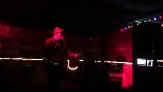Darrin Bradbury - Exile On Myrtle Beach