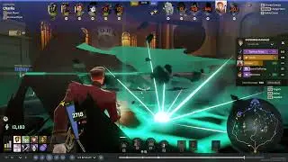 Deadlock - Doorman - Mid Boss Steal