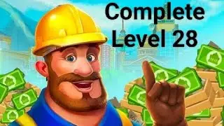 Township Gameplay | Township | Level 28 | Gaming