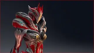Warframe: Saryn Prime 3.5 vs Lvl 1700 enemies (no buffs)