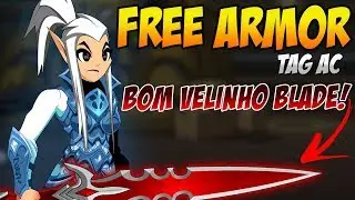 =AQW= TIPS FOR FREE PLAYERS (FROSTVALE 2017) - ITEMS SEASONAL