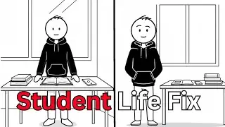 “These Simple Daily Rules Can Fix Your Life in 2026 (Students Must Watch)” |