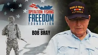 Bob Bray
