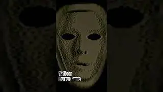 This Vatican Horror Game is very unsettling&hellip; #horror #horrorgaming #gaming #youtubeshorts #youtube