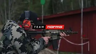 Haenel CR223 SBR | Epic slowmo footage