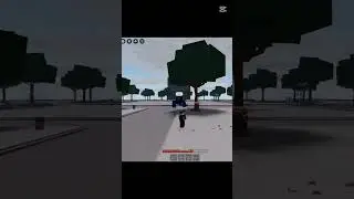 Easy Garou Combo #robloxtsb