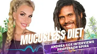 Prof. Spira on the Healing Power of the Mucus-Free Lifestyle