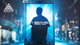 Friction Ft. Poppy Baskcomb - I Need To Feel (Subsonic Remix)