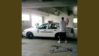 Inner City Crisis (Freestyle)