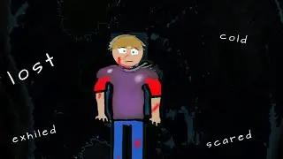 Exhiled Tommy (DREAM-SMP)