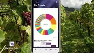 My Wine Cellar v2.2