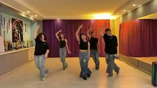 Tunnel vision - ITZY by Wild Wild West