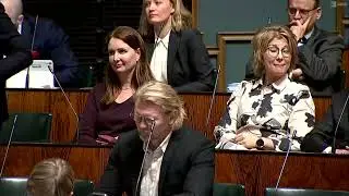 Rahaa menee mutta ei tule