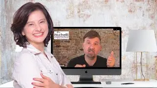 Joseph Michelli message