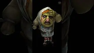 witch cry | witch cry edit | witch cry edit close eyes #short #shortvideo