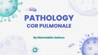 Cor pulmonale
