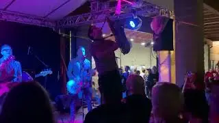 Midnight Kings- Got my Mojo workin&rsquo; (Muddy Waters&rsquo; cover, live Brembeat)