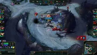Dark Harvest Kindred One Shots Busted?